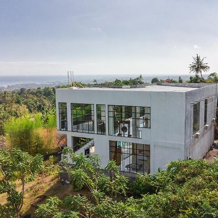 فيلا The Hacienda Lovina المظهر الخارجي الصورة