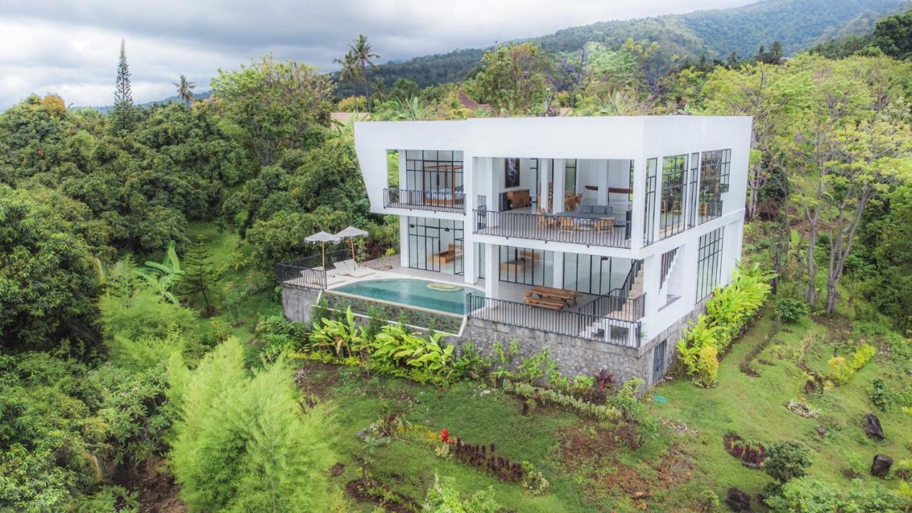 فيلا The Hacienda Lovina المظهر الخارجي الصورة