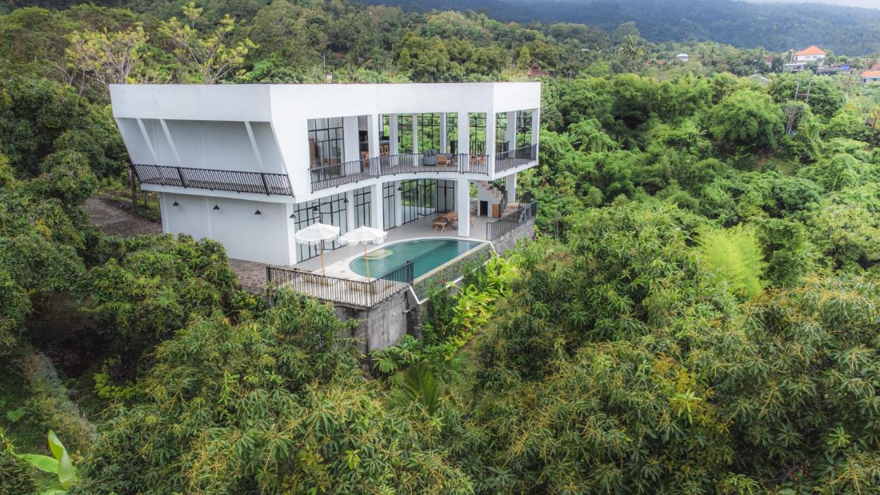 فيلا The Hacienda Lovina المظهر الخارجي الصورة