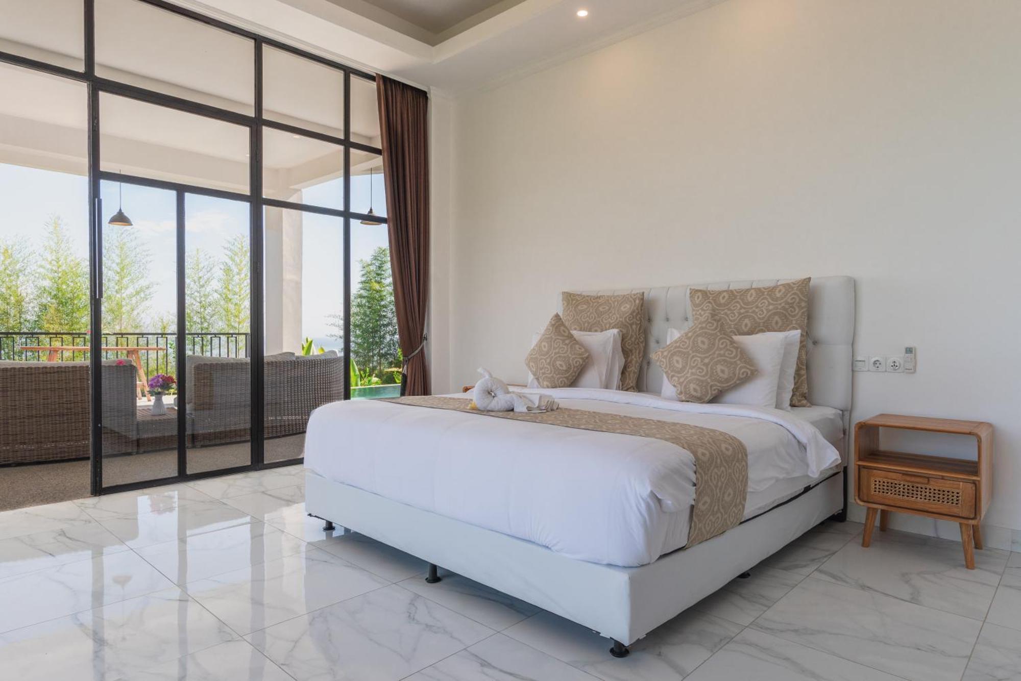 فيلا The Hacienda Lovina المظهر الخارجي الصورة