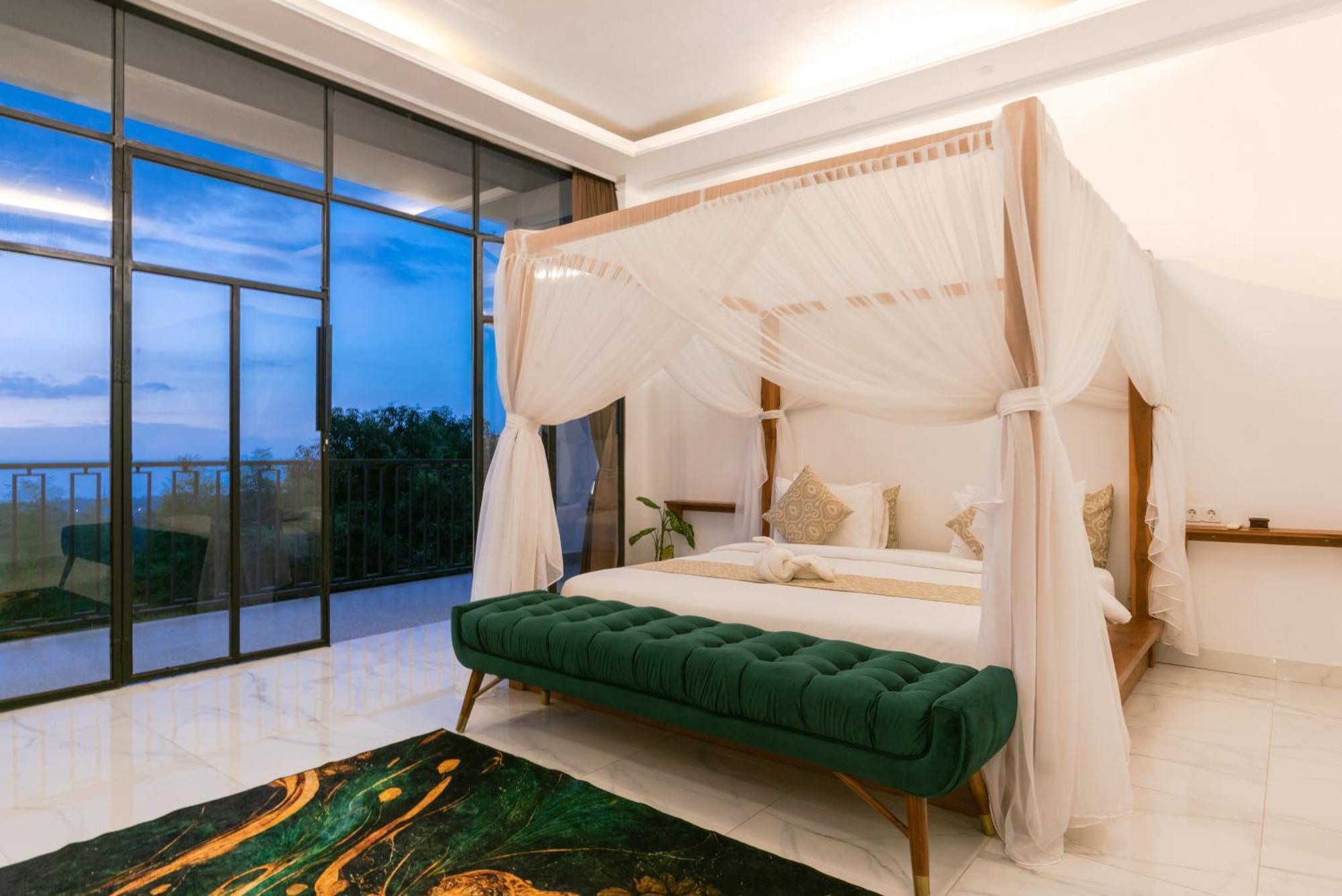 فيلا The Hacienda Lovina المظهر الخارجي الصورة