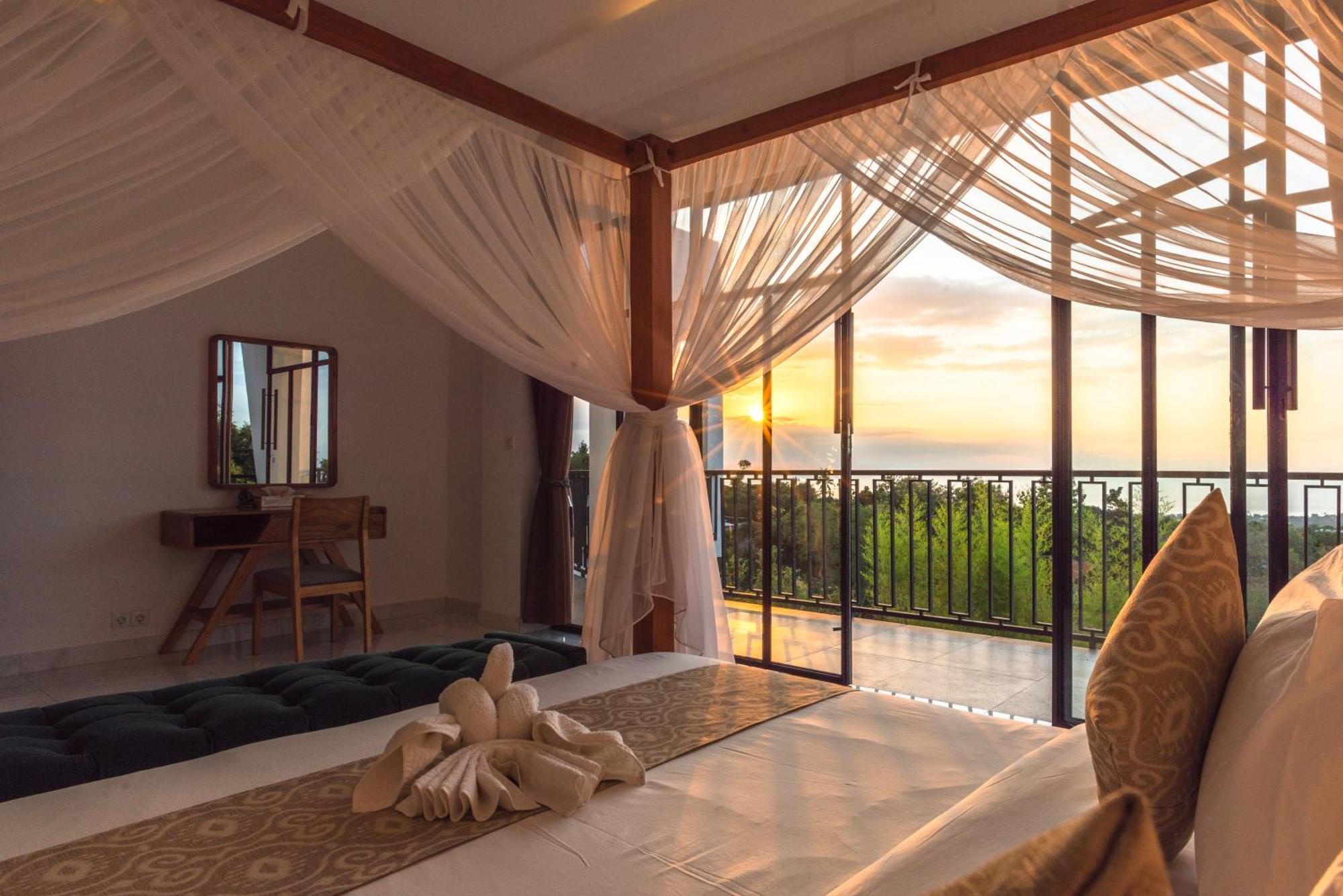 فيلا The Hacienda Lovina المظهر الخارجي الصورة