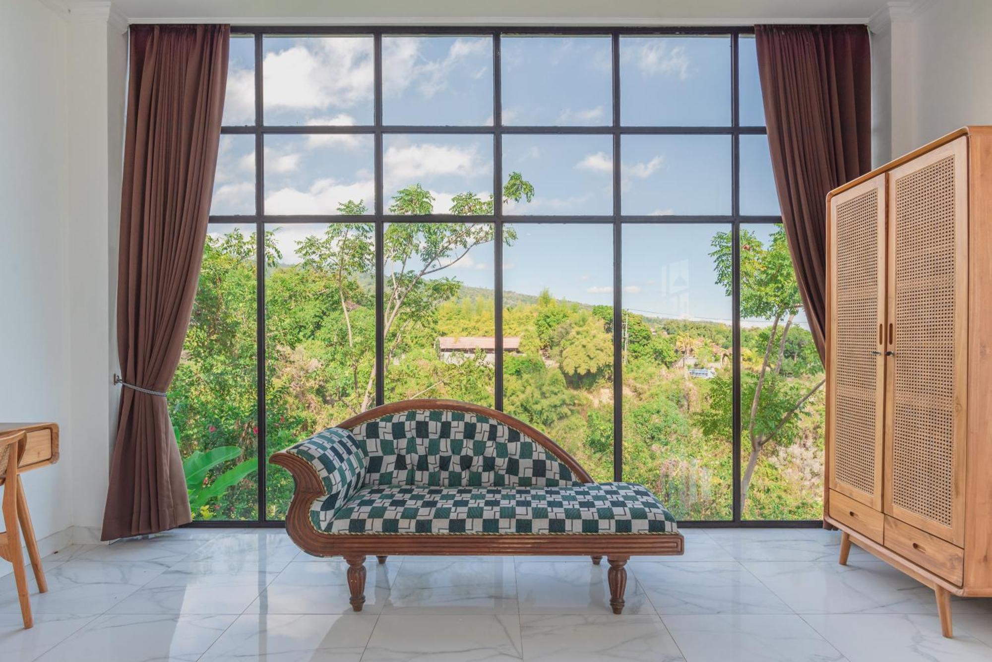 فيلا The Hacienda Lovina المظهر الخارجي الصورة