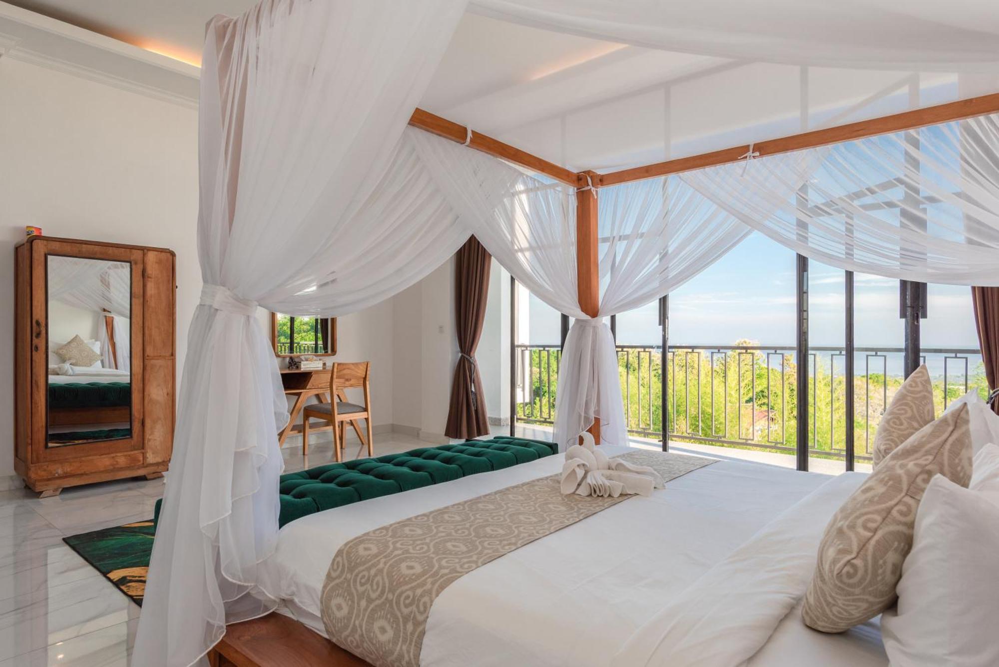 فيلا The Hacienda Lovina المظهر الخارجي الصورة
