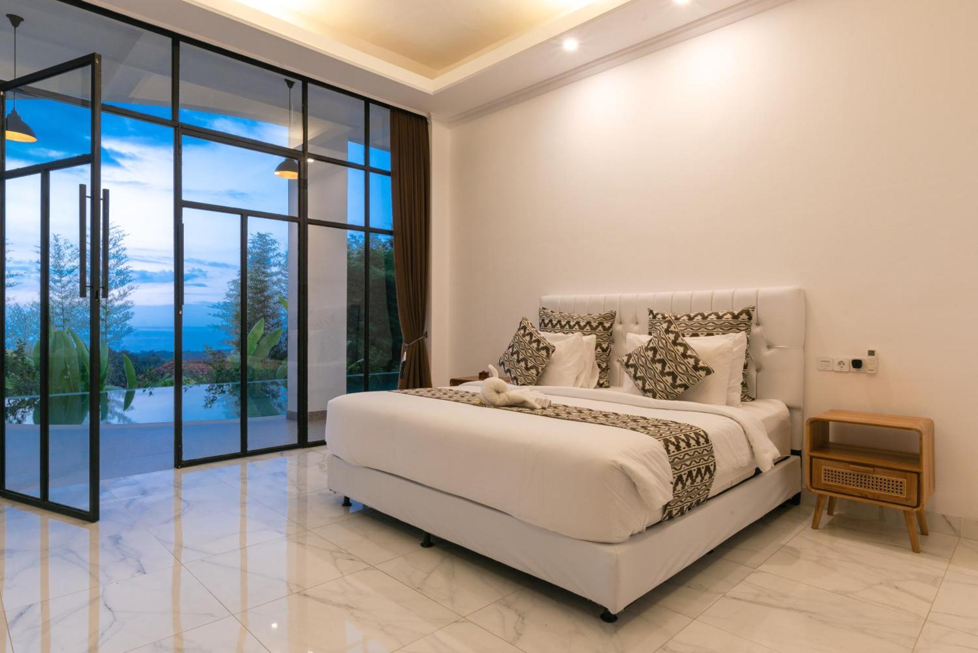 فيلا The Hacienda Lovina المظهر الخارجي الصورة