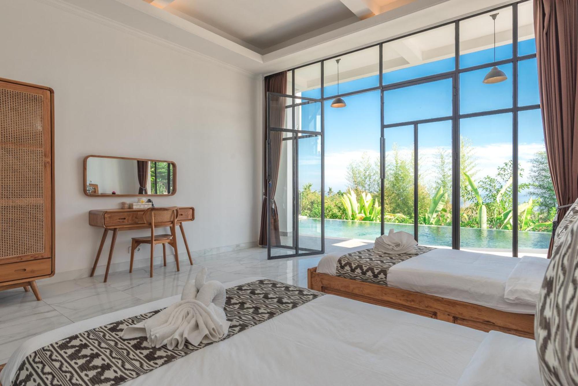فيلا The Hacienda Lovina المظهر الخارجي الصورة