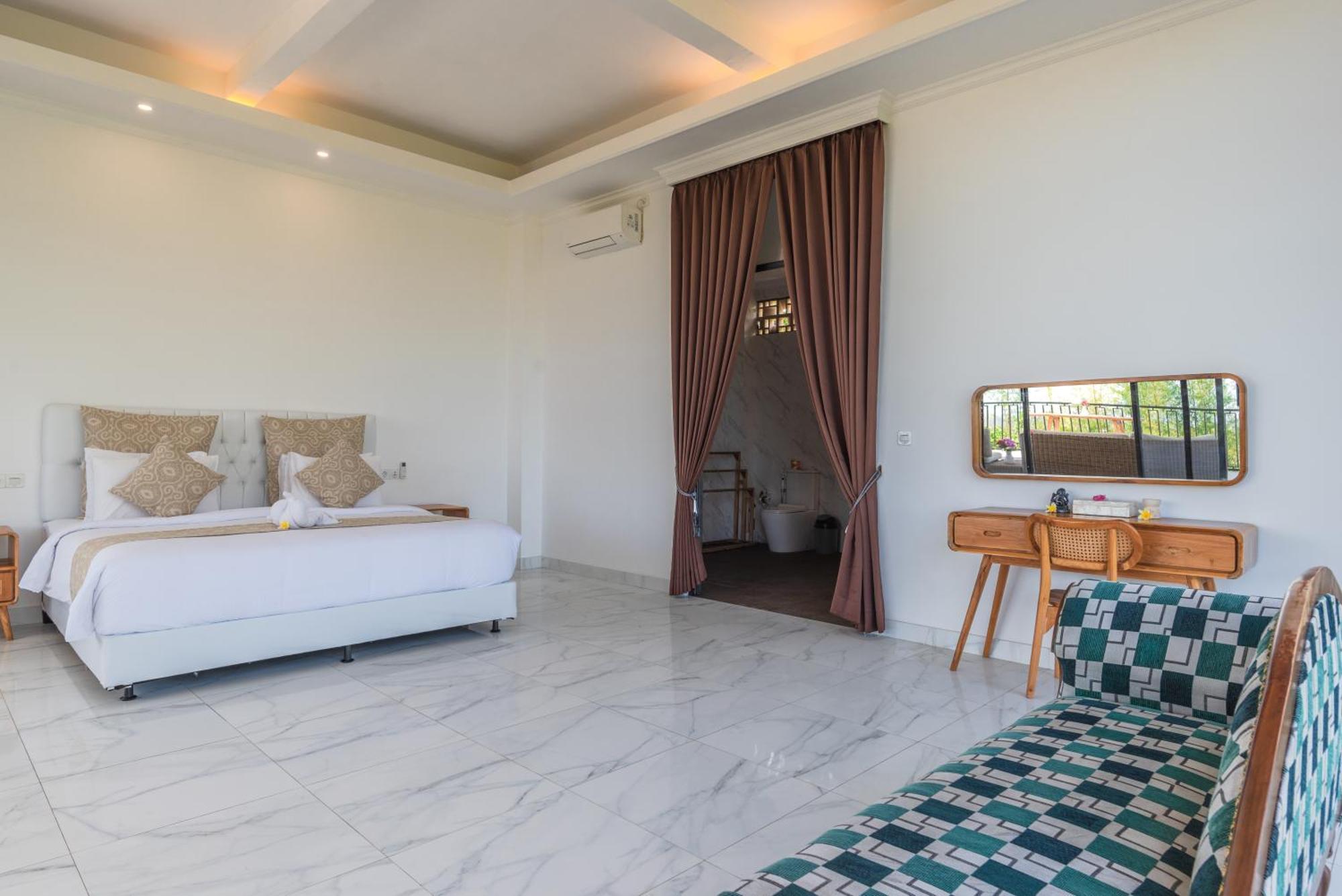 فيلا The Hacienda Lovina المظهر الخارجي الصورة