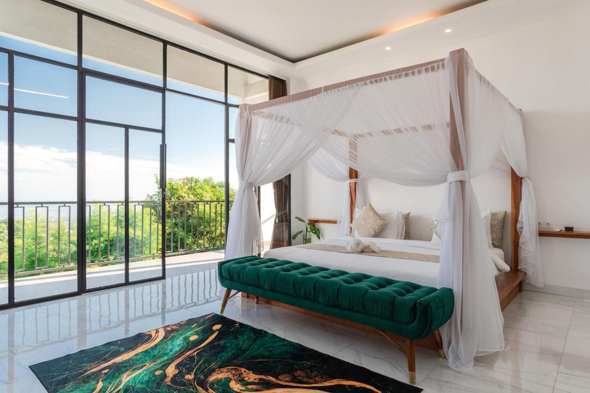 فيلا The Hacienda Lovina المظهر الخارجي الصورة