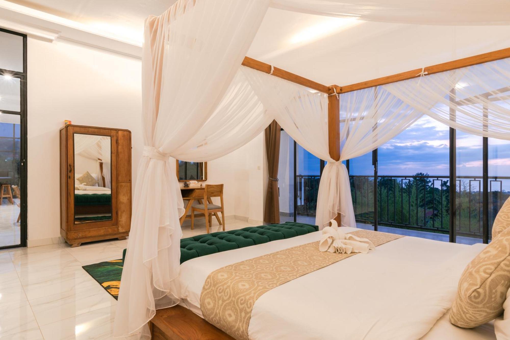 فيلا The Hacienda Lovina المظهر الخارجي الصورة