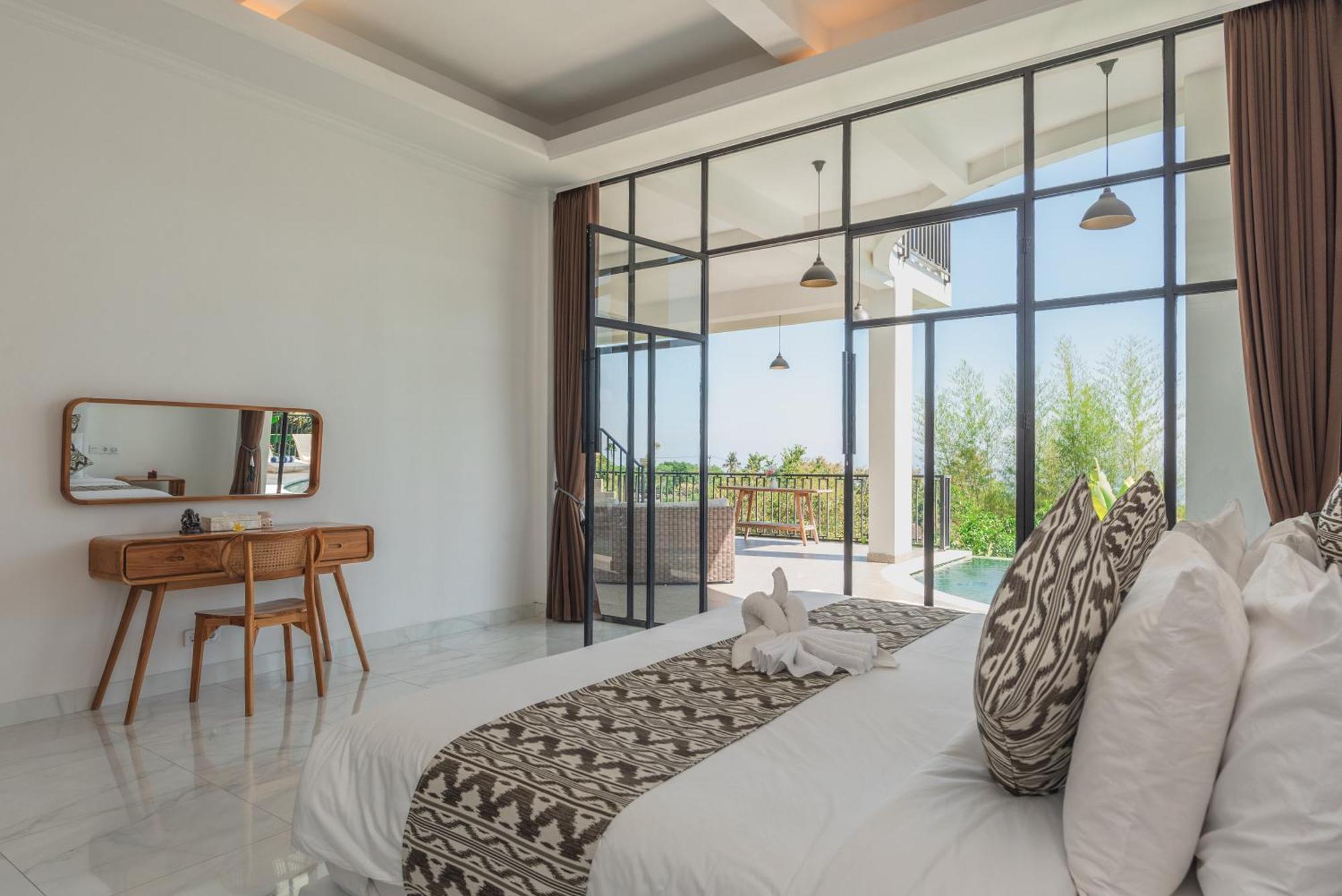 فيلا The Hacienda Lovina المظهر الخارجي الصورة