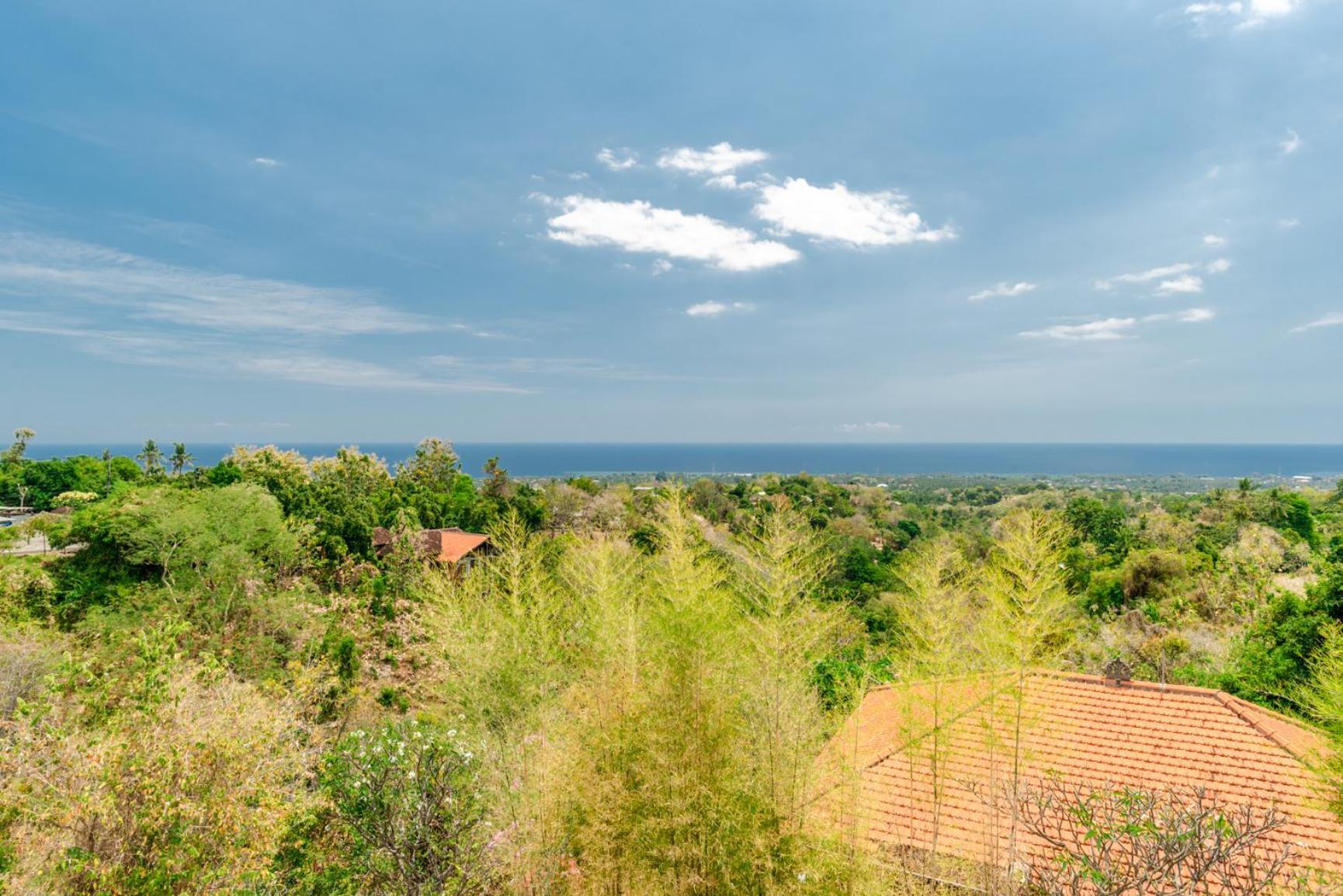 فيلا The Hacienda Lovina المظهر الخارجي الصورة