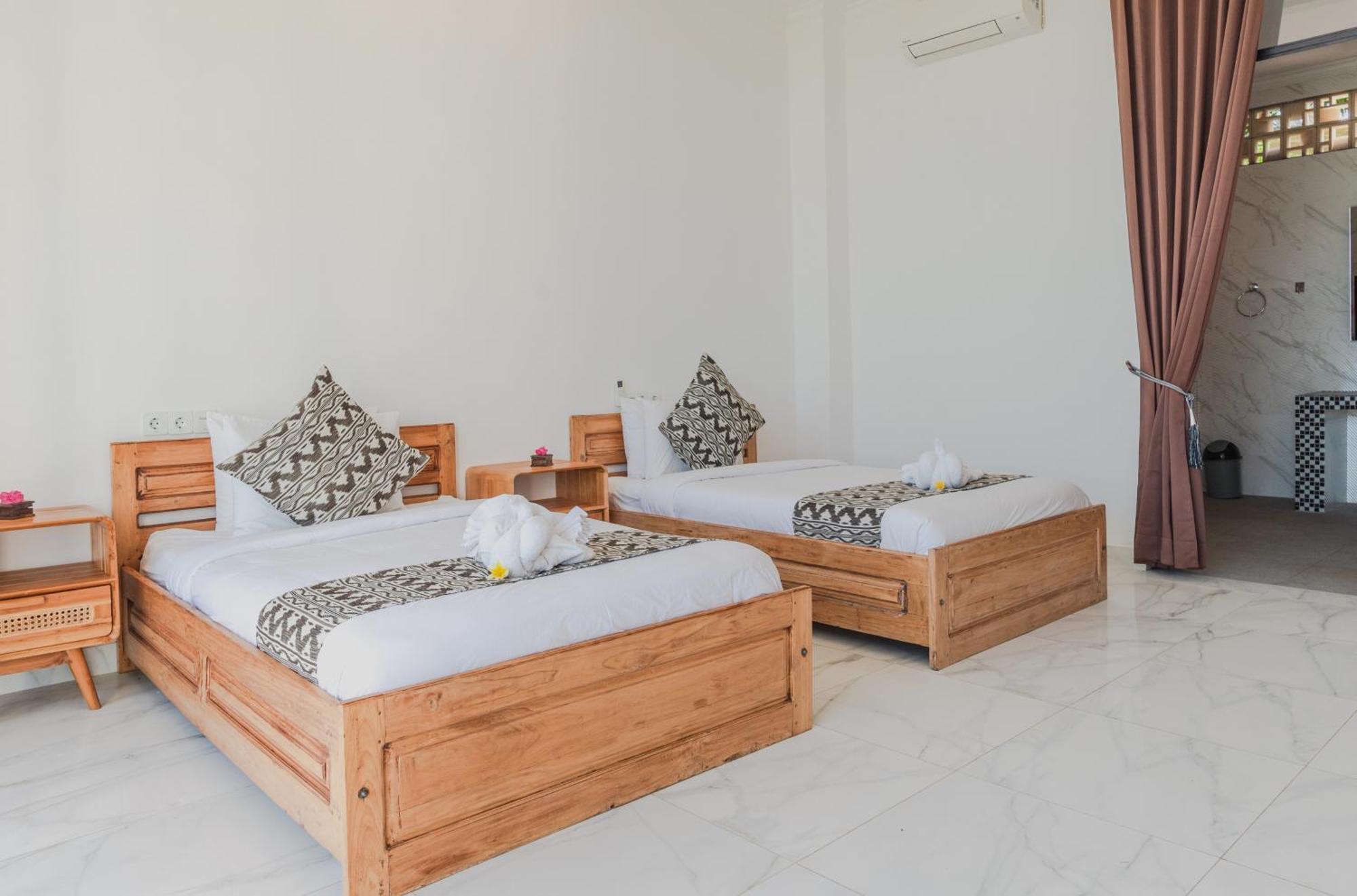 فيلا The Hacienda Lovina المظهر الخارجي الصورة