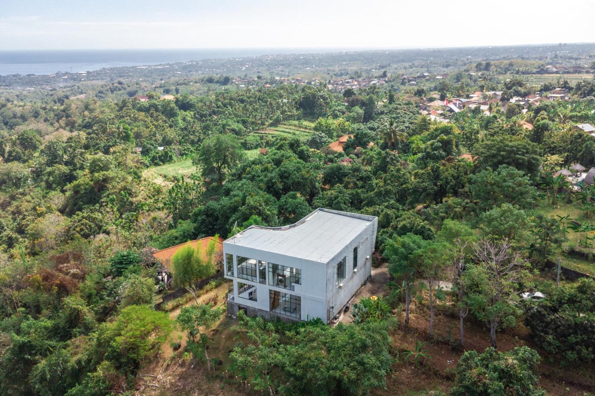 فيلا The Hacienda Lovina المظهر الخارجي الصورة