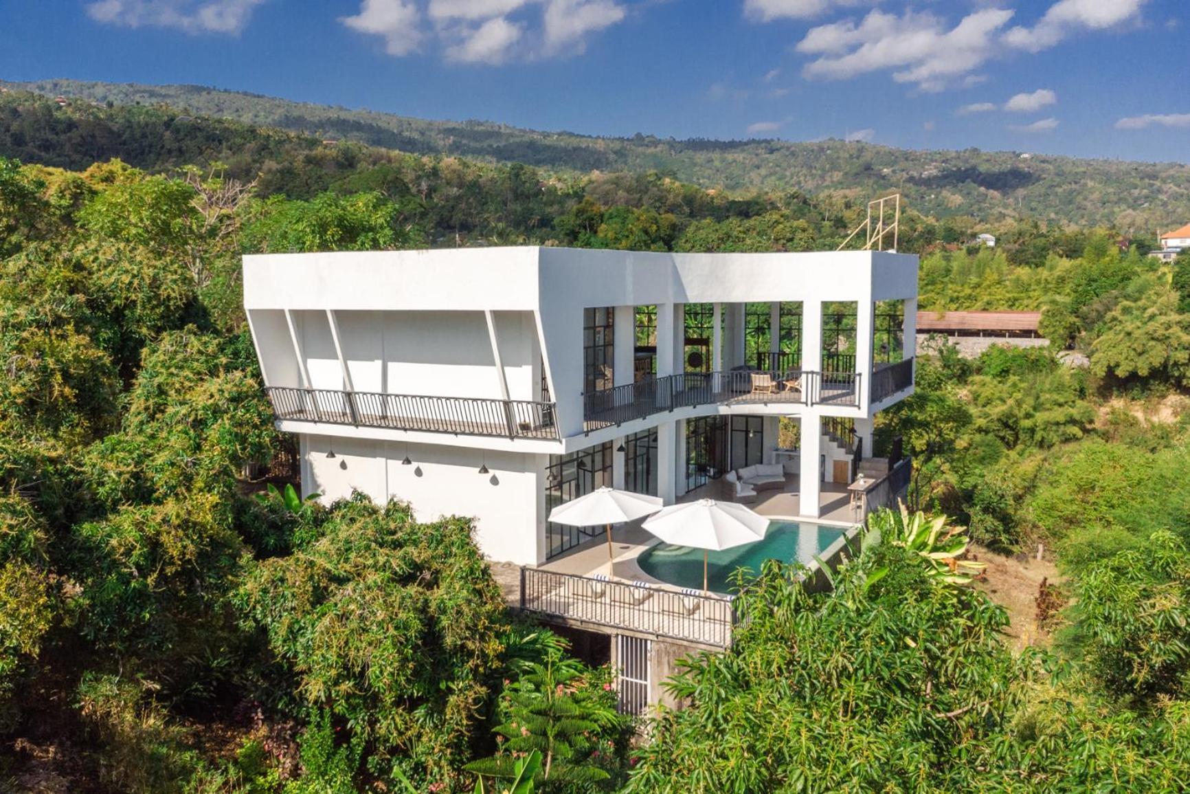 فيلا The Hacienda Lovina المظهر الخارجي الصورة