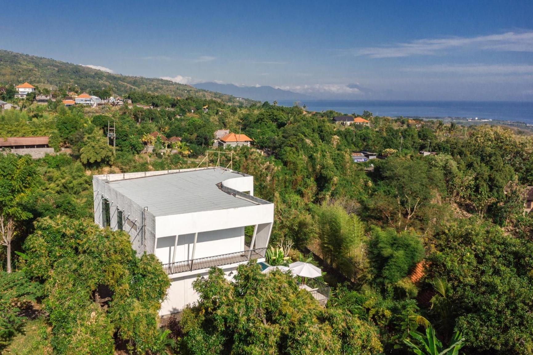 فيلا The Hacienda Lovina المظهر الخارجي الصورة